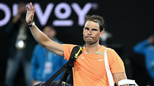 Rafael Nadal kihagyja a Roland Garrost, jövőre visszavonul