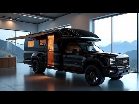 🔥 2026 :8 Best Short Bed Truck Campers + Insider Buying Secrets You Must Know!