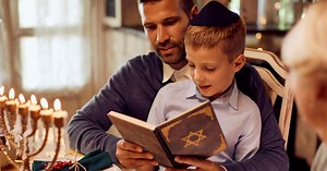 What is Judaism: are Europe’s Jews a religious or an ancestry group?