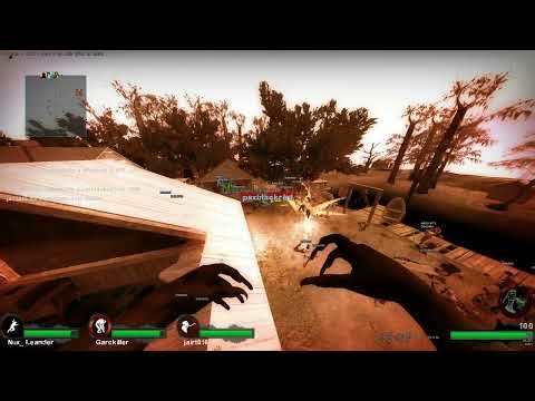 [L4D2] Polonium Cheat FIXED / No virus