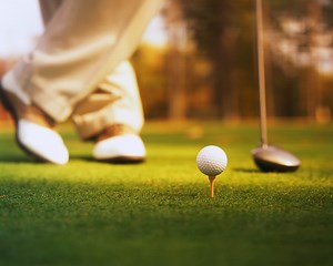 Beginners' Guide to Fantasy Golf