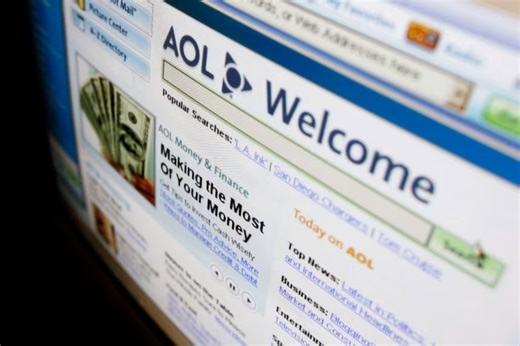 AOL 終止 56K 撥號上網服務　30 多年歷史悠久技術劃上句號 - unwire.hk 香港