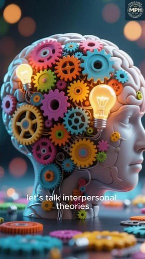 Health Belief Model: The Psychology Behind Your Health Choices! #behaviorchange #healthpsychology