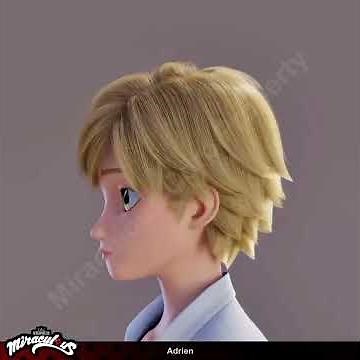 Miraculous Ladybug Season 6 Concept Art Model Characters | Ladybug, Aquabug, Viperbug and more!! 🐞🐾