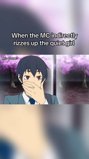 Durarara: Unveiling the Quiet Girl's Romance Scene