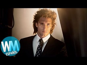 ¡Top 10 Mejores Series de NETFLIX en ESPAÑOL!