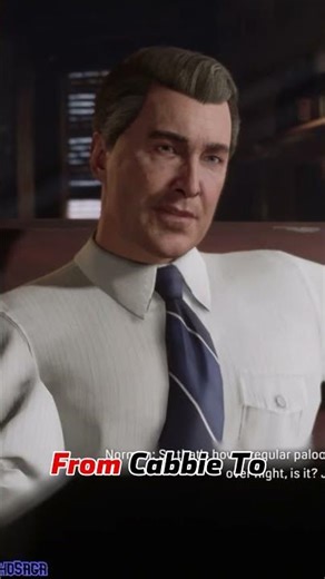 Breaking Down the Mob's Underworld 🚨