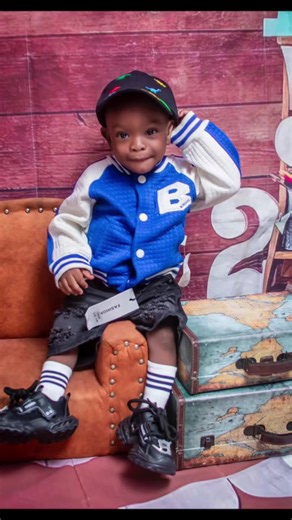 Happy Birthday Wishes for My Beloved Son