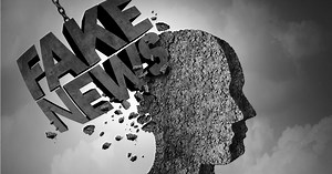 Os perigos das fake news na saúde mental
