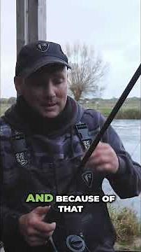 Why a 10ft deadbait rod might be just what you need 🐊
