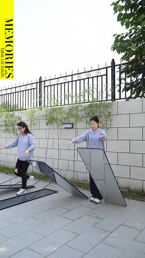 Unbreakable mirror magic 🫨🫨#mirror #fyp #makeup #unbreakable #