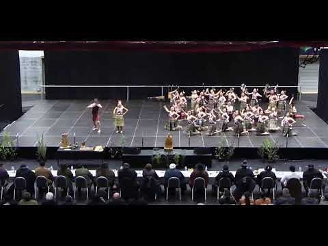 Te Paepae o Aotea,