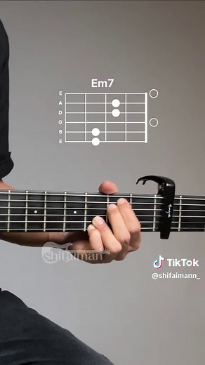 A Thousand Years Guitar Chords Tutorial