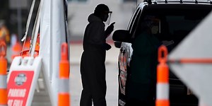 New TestIowa site in Waterloo opening Wednesday