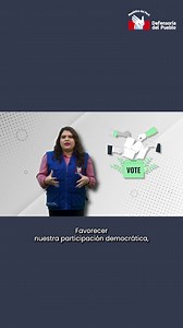 14 reactions |  El acceso a la información pública es un derecho reconocido en nuestra Constitución, con el objetivo de garantizar que todo ciudadano pueda ejercer un control efectivo sobre la labor que desarrollan las instituciones públicas. Conoce cómo es el proceso para solicitar información ▶ | Defensoría del Pueblo | Facebook