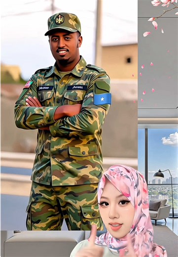 Soldier Al photos, use this filter effect on your photo, soldier 475 filter effect › ai army, soldier portrait photography, soldier Al styletshooting, soldier Al portrait style tutorial, how to create soldier portraits for free in CapCut, to chat popular soldier portrait trends, soldier forstyle photos soldier portrait style, create images with Gemini, Gemini, how t.../ Mare create Al portraits, this Al model is - A excellent, Al tutorial, this trend is very interesting, just input the image int