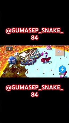 Snake Rivals mod apk game #gaming