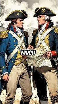 Alexander Hamilton's INSANE Life Story in 60 Seconds