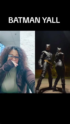 918K views · 31K reactions | #batman | Katsmeow White | Facebook