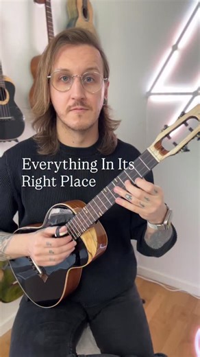 Tonight I’m teaching a theory class all about borrowed chords - no, not chord sheets you borrowed of your mate and then lost and then promise to return tomorrow but don’t have a printer so have to go to the library but the library is closed on Wednesdays and so you have to fake your own death so you don’t see your mate tomorrow……not that If you’re looking to make your own music sound a little bit more interesting or are wondering how bands like Radiohead put such wonderful collections of chords 