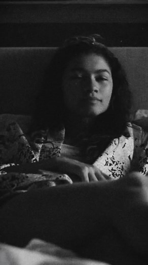 Zendaya and Malcolm Stunning Bathtub Scene: Their Acting Shines