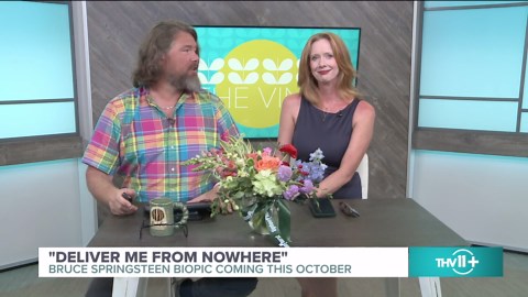 Bruce Springsteen biopic coming this October