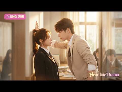 She Ran From Their Love, But He Spent Four Years Waiting for Her Return!【Long Awaited Love】