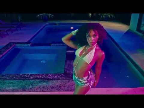 ELY LA BELLA x V ROD CONTROLA TU PERRA VIDEO OFICIAL Ely La Bella 1080p, h264