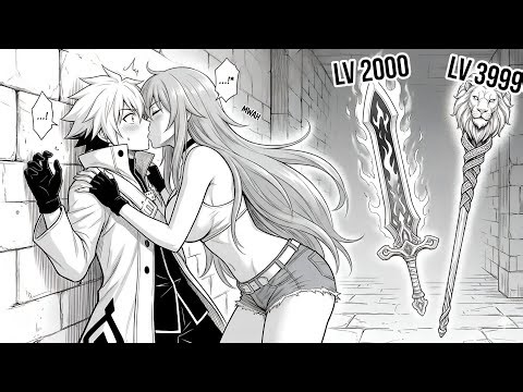 Blacksmith Treated as Junk Joins His Childhood Friend & Became Strongest Party With His OP Weapons!