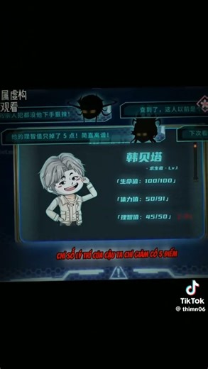 Khu Dân Cư Tử Thần |Video đc lấy từ tiktok