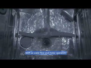 Everything About LG Dishwasher Diagnostic Mode