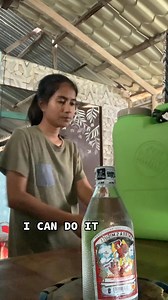 I can do it🤣 #islandgirltv | Island Girl TV