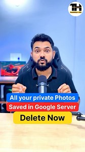 7.6K views · 5.5K reactions | Shocking: Your deleted photos are still accessible to google  . . #reels #instareels #instagood #facts #google #photos #india #camera #googlephotos #facts #photos #tips #tricks #hidden #tech #techno #techreview #technology #techindia #techtools #dailyhacks #techhelp4you #techreels #instareels | TechHelp 4 You | Facebook
