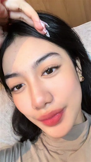 Stunning Lashes Transformation