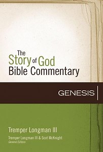 Genesis: The Story of God Bible Commentary