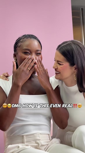 Empowering Dreams: Melinda's Journey with Selena Gomez