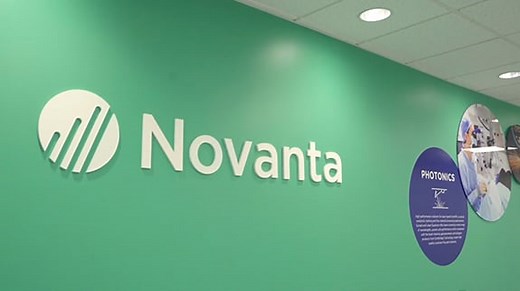 Novanta – 我们提供关键创新 - Celera Motion