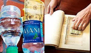 6 Easy Ways To Make A Secret Hiding Spot