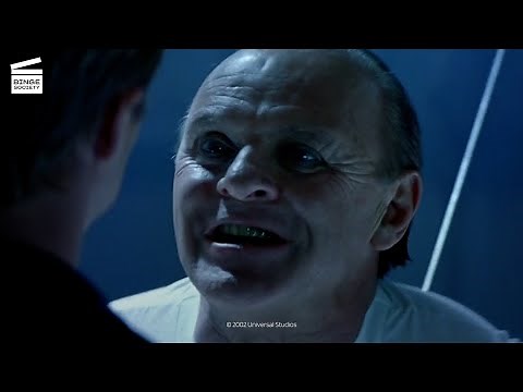 Dragon Rouge : Accès de panique CLIP HD