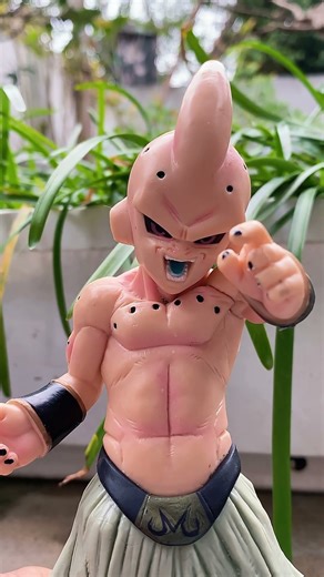 Why does the car make such a magical sound? #animeedit #dbzanimation