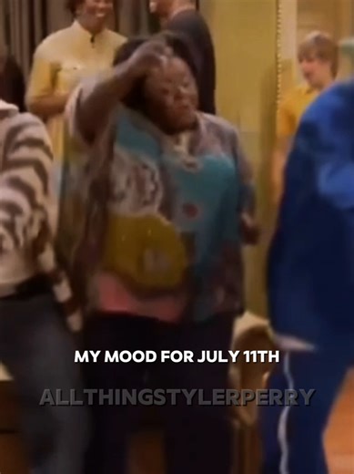 Day 10 | Dancing Edit (last edit) Follow my IG and TikTok for more #madea #tylerperrystudios #allthingstylerperry #fypシ゚viral #fyppppppppppppppppppppppp #viral #trending #netflix #houseofpayne