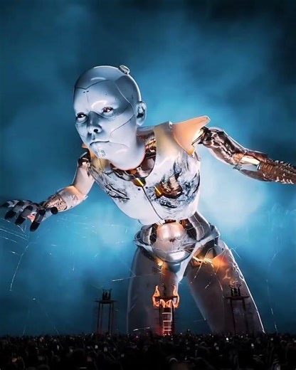 The End of Genesys ｜ Anyma's Intro at SPHERE Las Vegas #melodictechno #afterlife #anyma #artbat