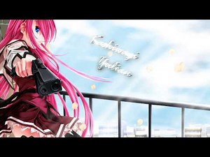Nightcore-AKB48-Gingham Check