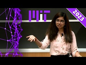 MIT 6.S191 (2023): Robust and Trustworthy Deep Learning