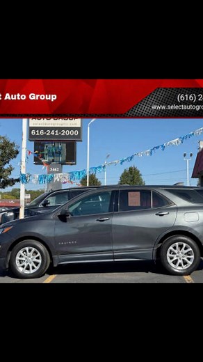 Come on a Journey to Select Auto Group to find your next vehicle of choice we have a great selection of current model Cars, Suv's and Trucks if we don't have it we will find it come on in for a test drive and we can get you pre approved Today | SELECT AUTO GROUP