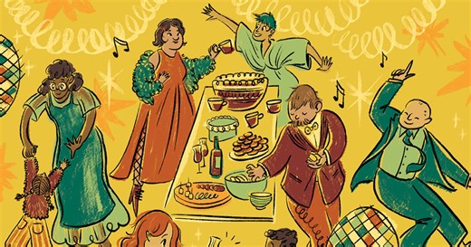 The Kit's Holiday Style Handbook: 65 Etiquette Rules Every Stylish Canadian Needs to Know