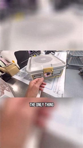 Low Temp Sterilization: Look for This