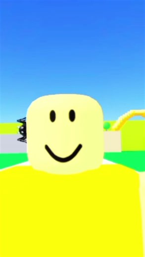 he has arachnophobia... #roblox #robloxmemes