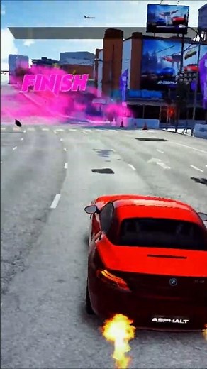 Asphalt Legends part-2 #alphalegends