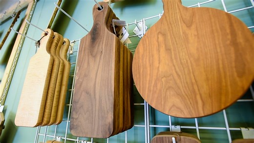 How Vermont Butcher Block went from 'Shark Tank' to bankruptcy